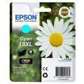 Epson 18XL Tinte cyan 6,6 ml