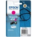 Epson 408L Tinte magenta 21,6 ml