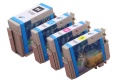 Kompatibel zu Epson T1301-T1304 MultiPack Tinte / Hirsch