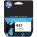 HP 953 Tinte gelb 10 ml