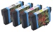 Kompatibel zu Epson 503XL MultiPack Tinte