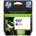 HP 937 Tinte magenta