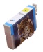 Kompatibel zu Epson T0714 Tinte gelb 5,5 ml / Gepard