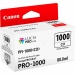 Canon PFI-1000 CO Tinte 80 ml