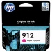 HP 912 Tinte magenta