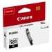 Canon CLI-581 BK Tinte schwarz 5,6 ml