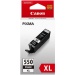 Canon PGI-550 PGBKXL Tinte schwarz 22 ml