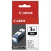 Canon BCI-3 EBK Tinte schwarz 27 ml