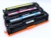 Kompatibel zu HP 131A Toner MultiPack color
