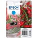 Epson 503 Tinte cyan 3,3 ml
