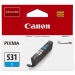 Canon CLI-531 C Tinte cyan 8,2 ml