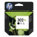 HP 302XL Tinte schwarz 8,5 ml