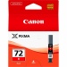 Canon PGI-72 R Tinte 14 ml